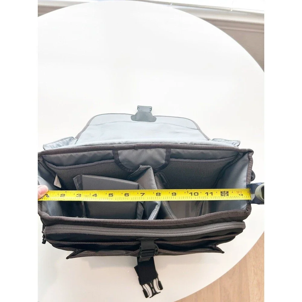 Mindshift Camera Bag Exposure 13 Gray Exposure13 Weather-resistant Durable Bag
